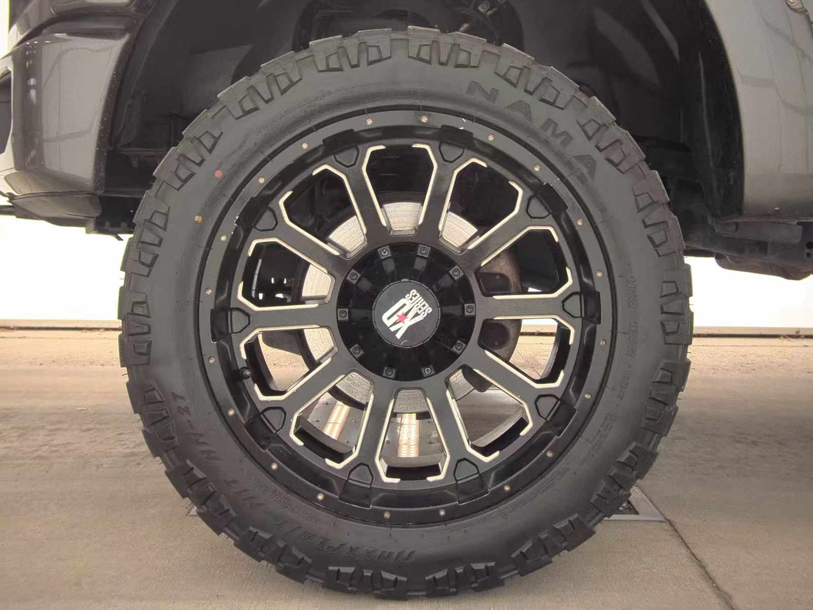FORD F-150 - 10