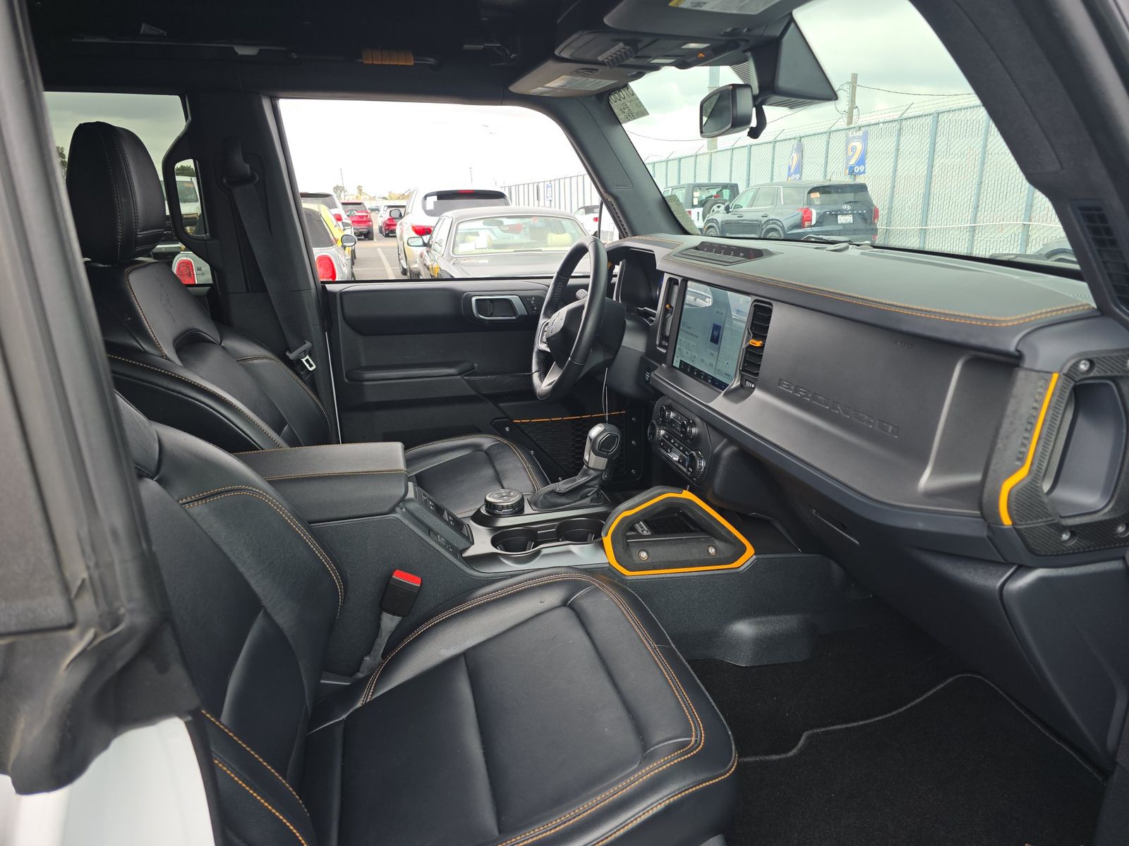 FORD BRONCO - 9