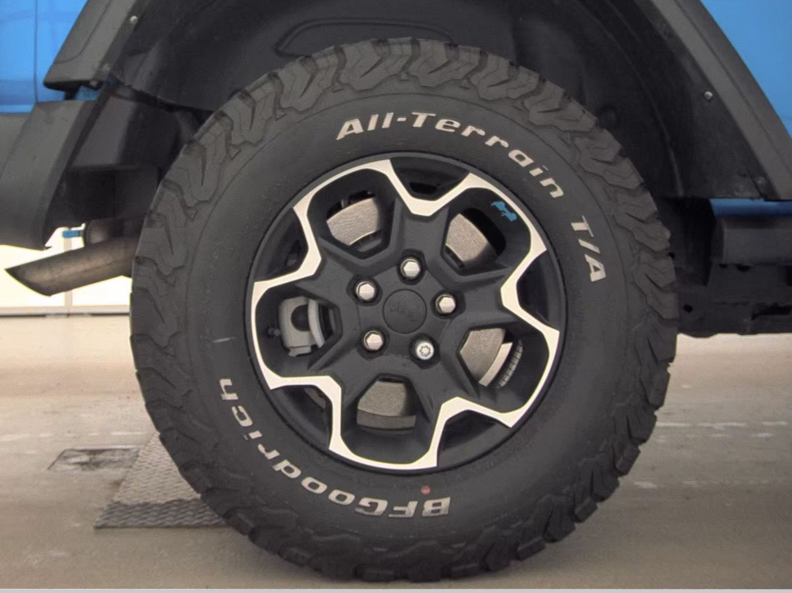 2022 Jeep Wrangler Unlimited 4xe Rubicon AWD