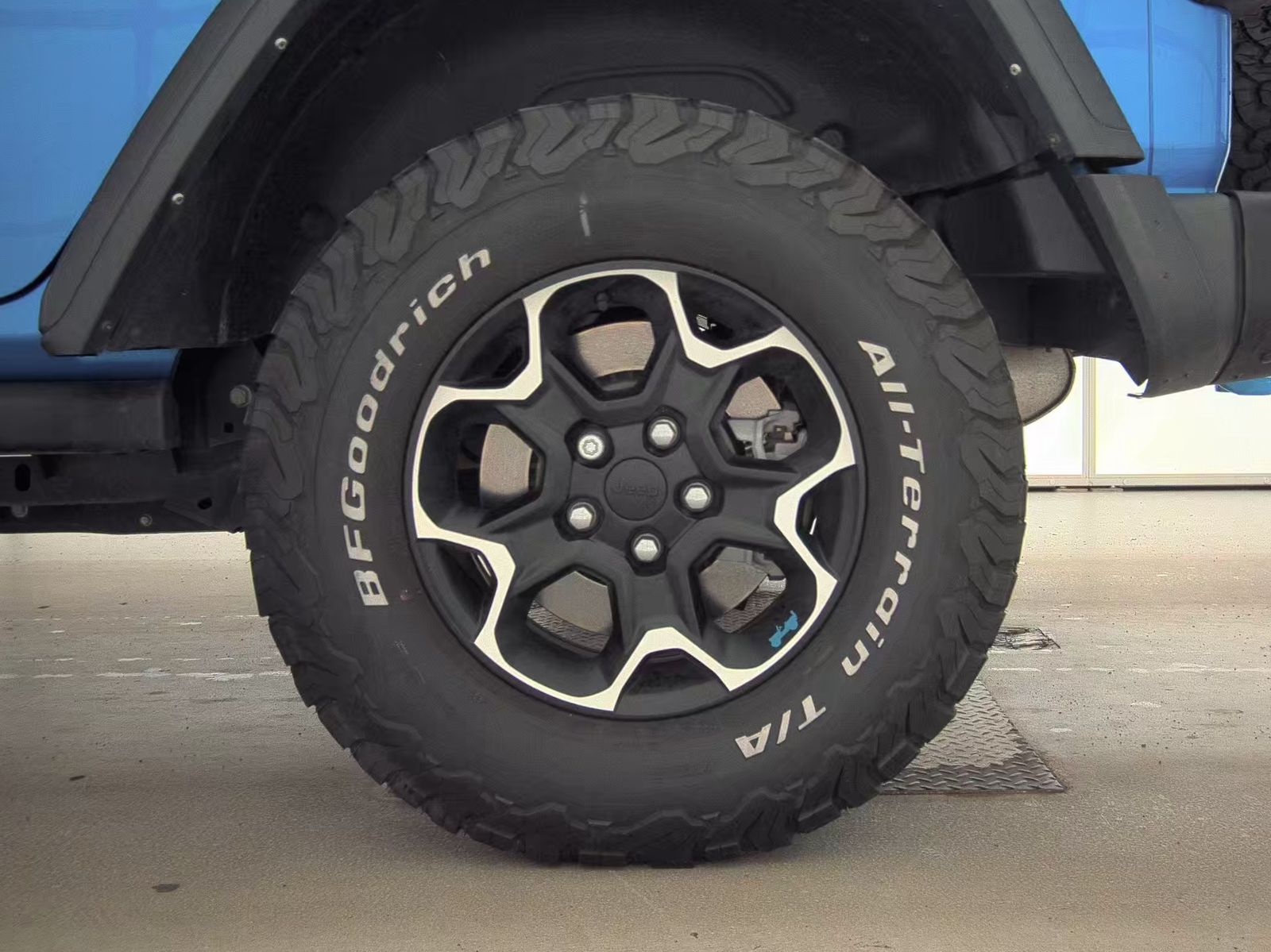 2022 Jeep Wrangler Unlimited 4xe Rubicon AWD