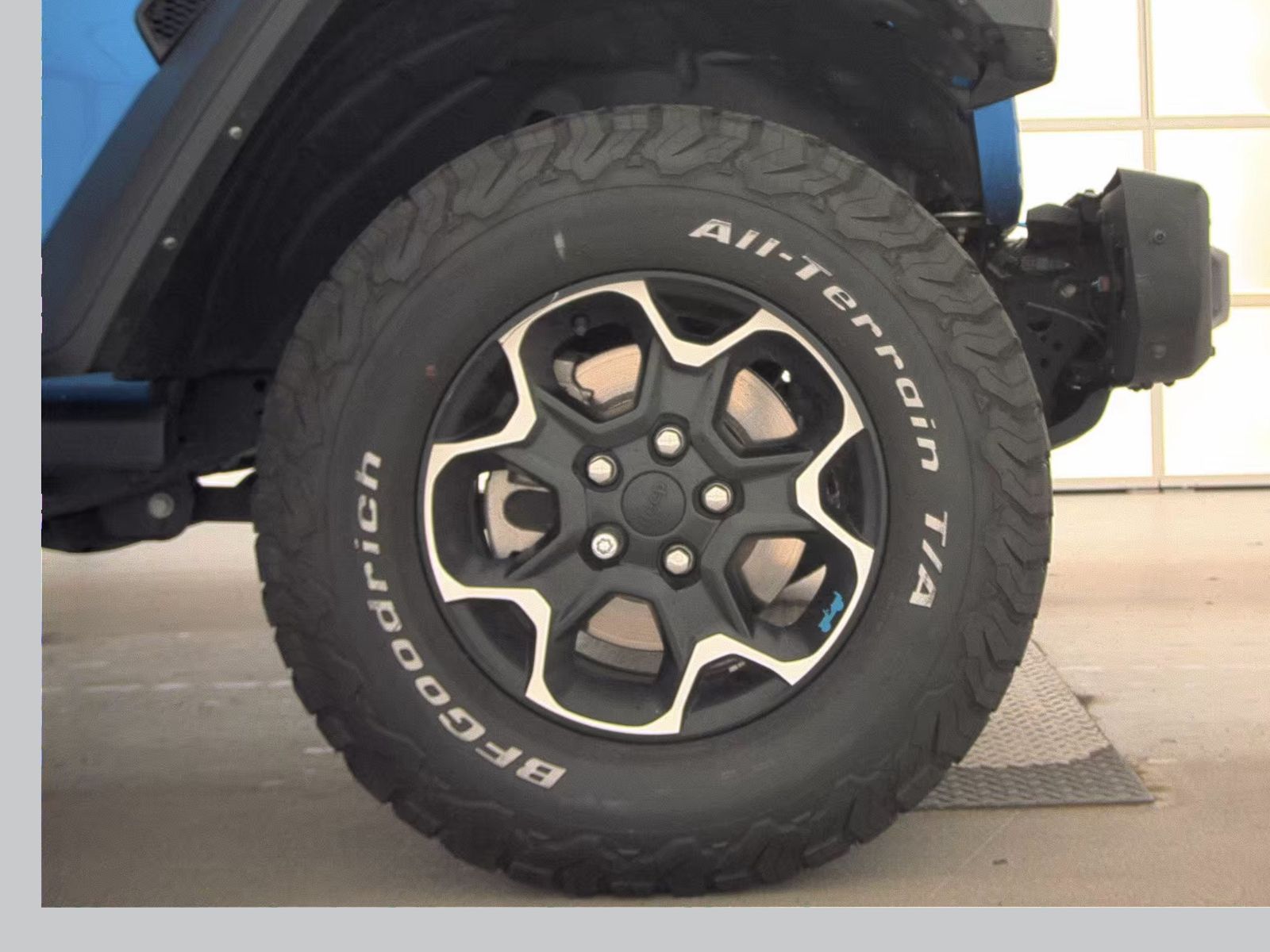 2022 Jeep Wrangler Unlimited 4xe Rubicon AWD