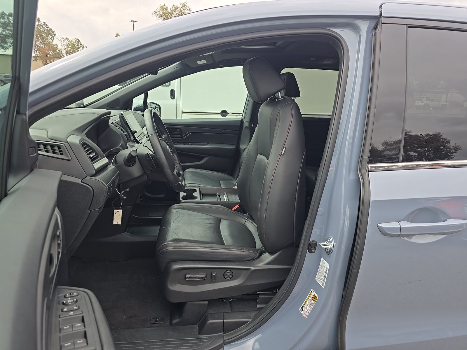 2024 Honda Odyssey Sport FWD