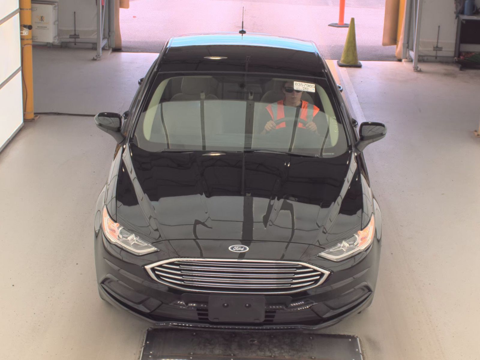FORD FUSION - 3