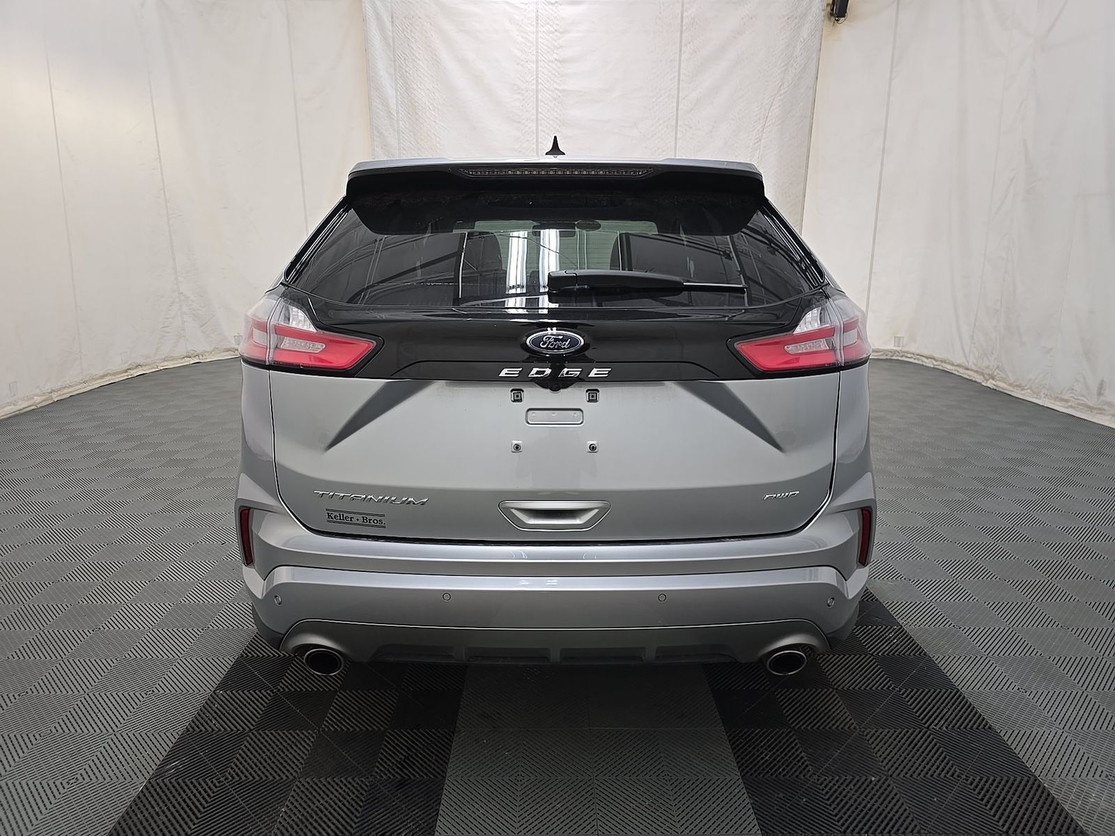 FORD EDGE - 6