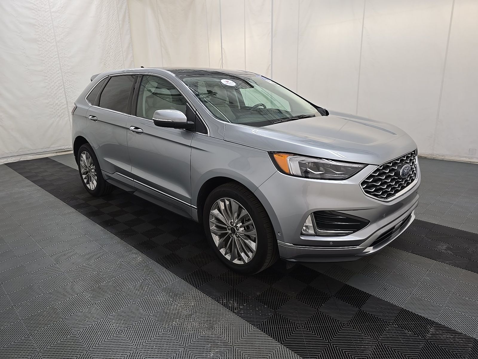 FORD EDGE - 4