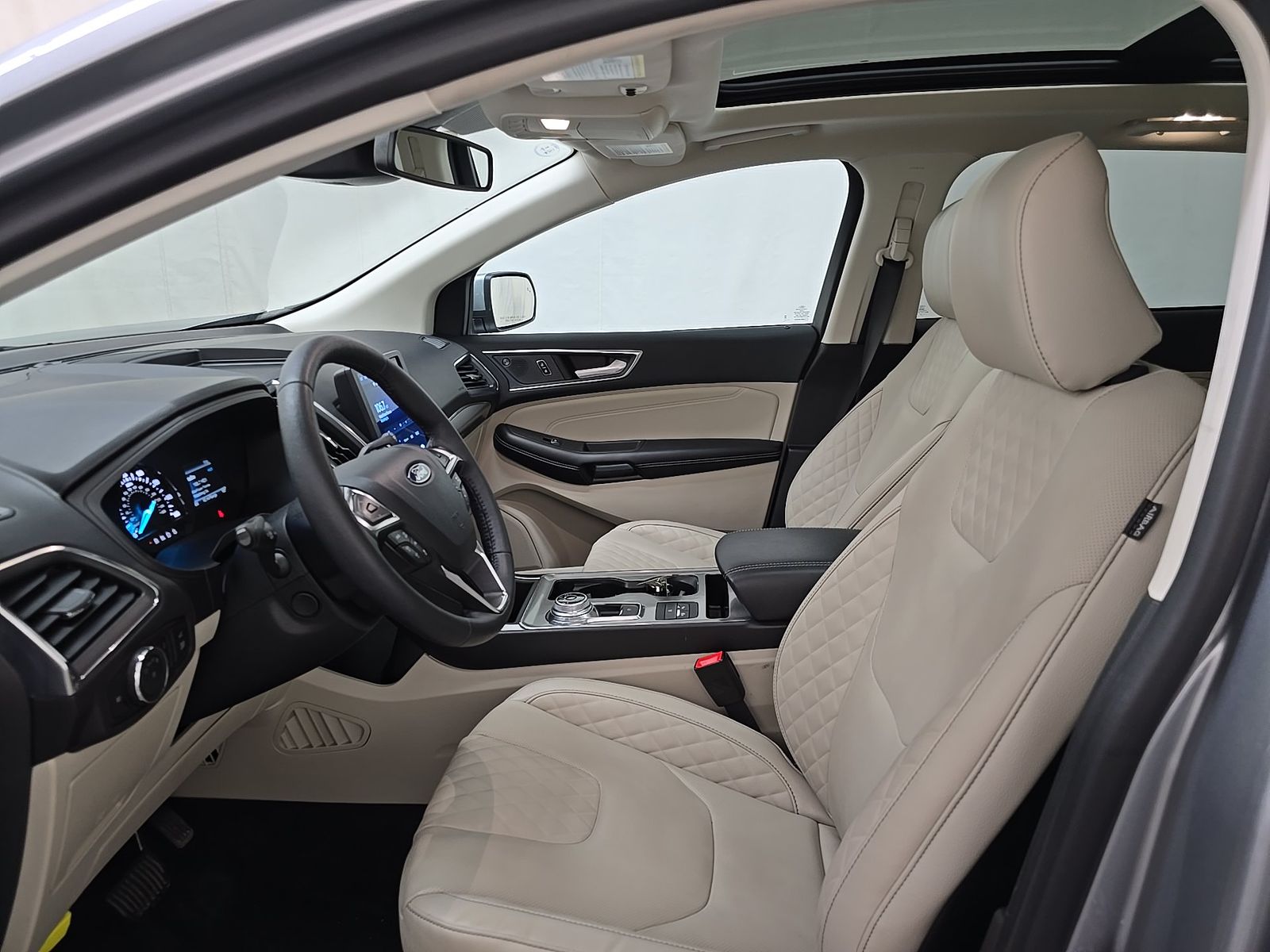 FORD EDGE - 8