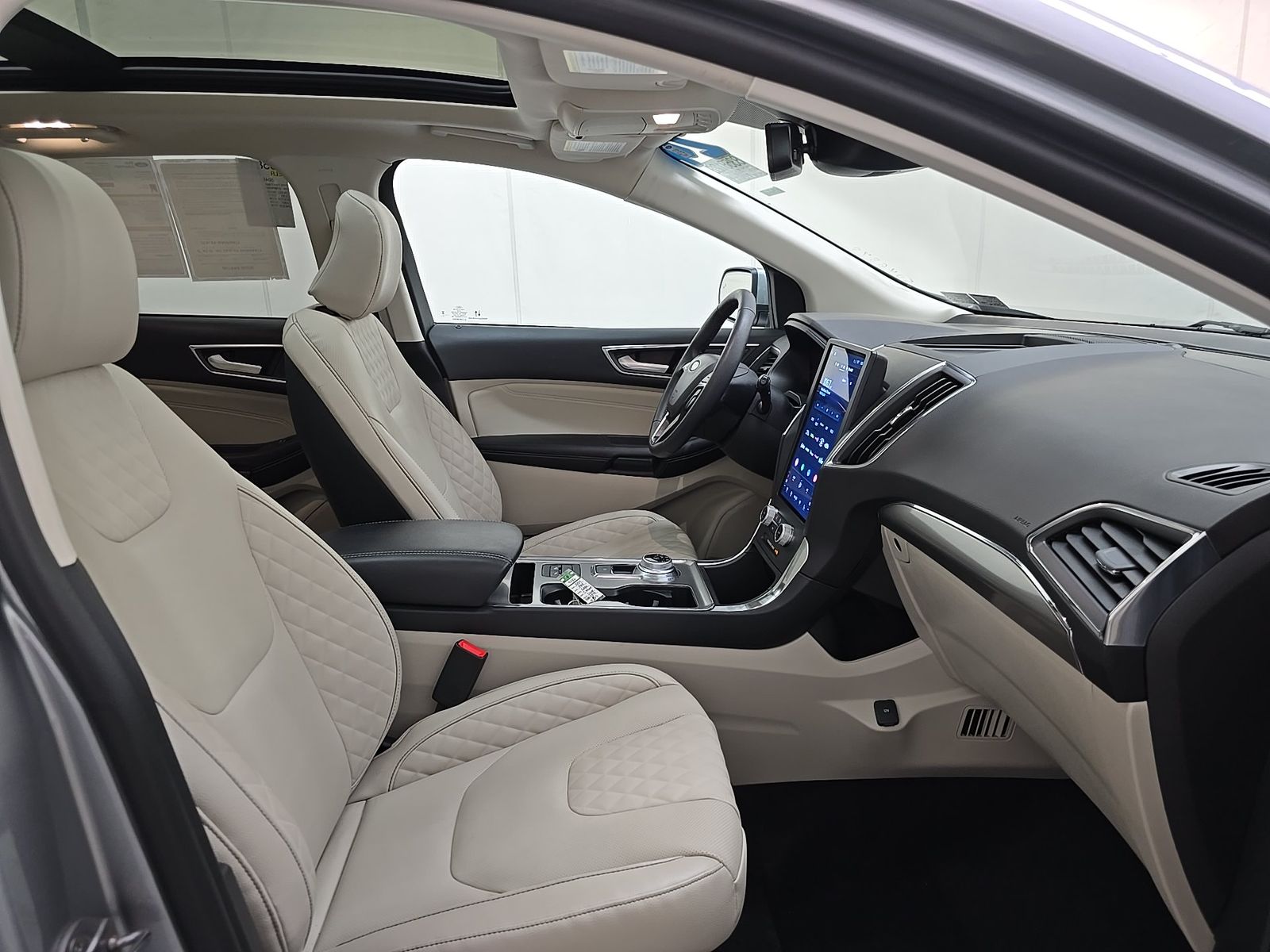 FORD EDGE - 9