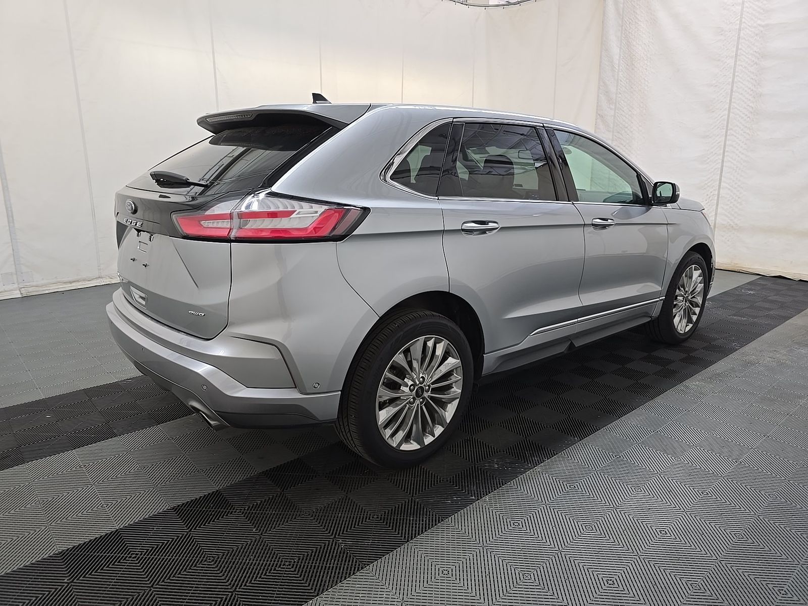 FORD EDGE - 5
