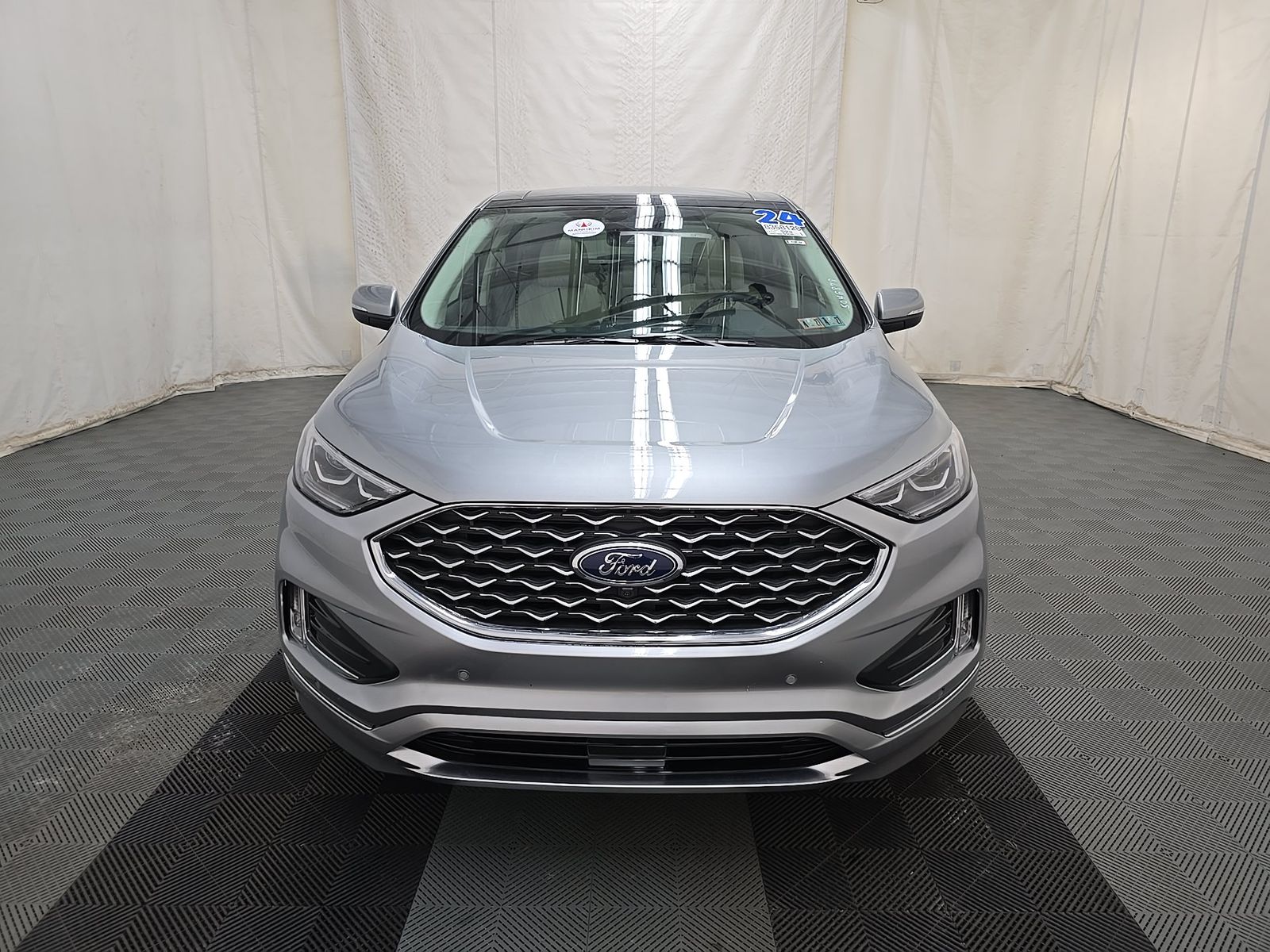 FORD EDGE - 3