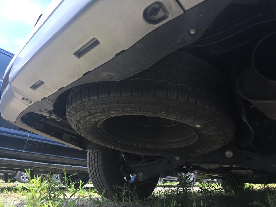 FORD EXPEDITION - 8