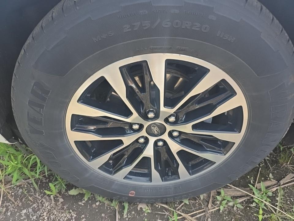FORD EXPEDITION - 9