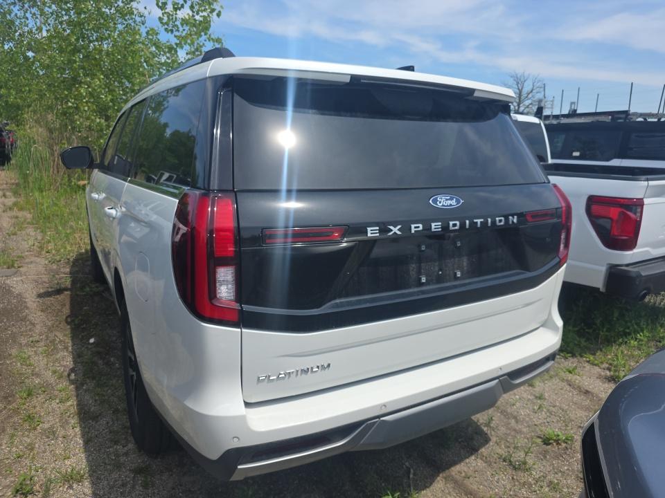 FORD EXPEDITION - 6