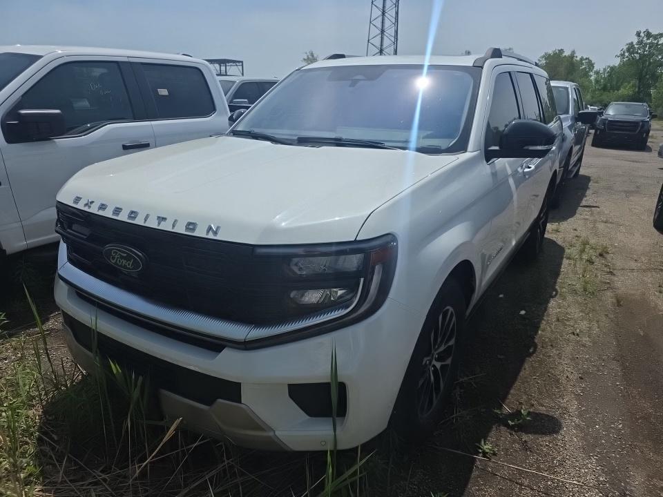 FORD EXPEDITION - 1