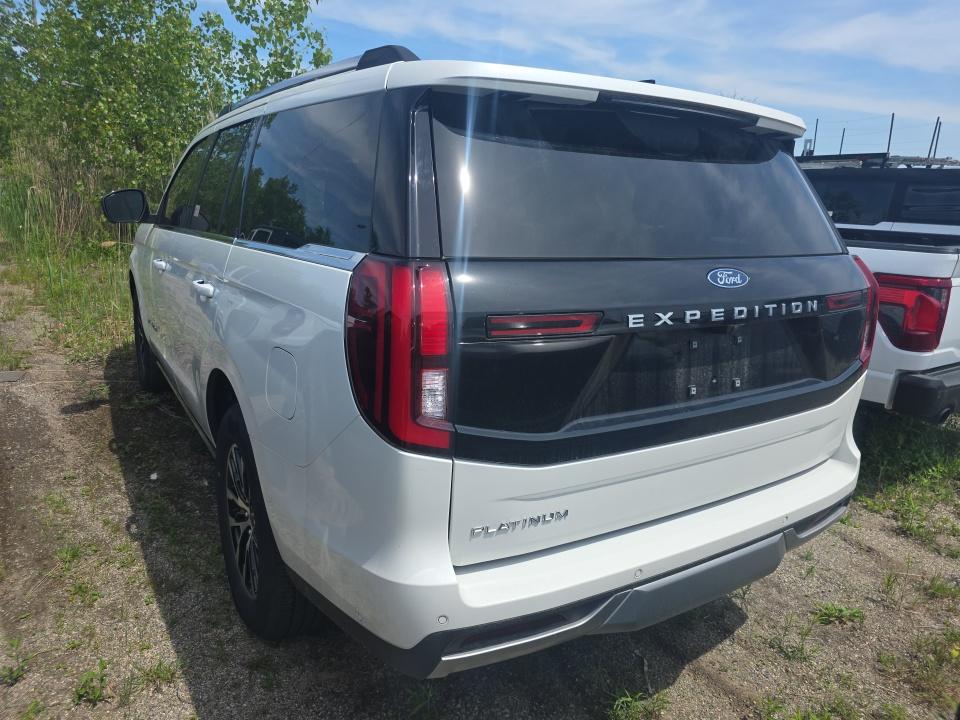 FORD EXPEDITION - 7