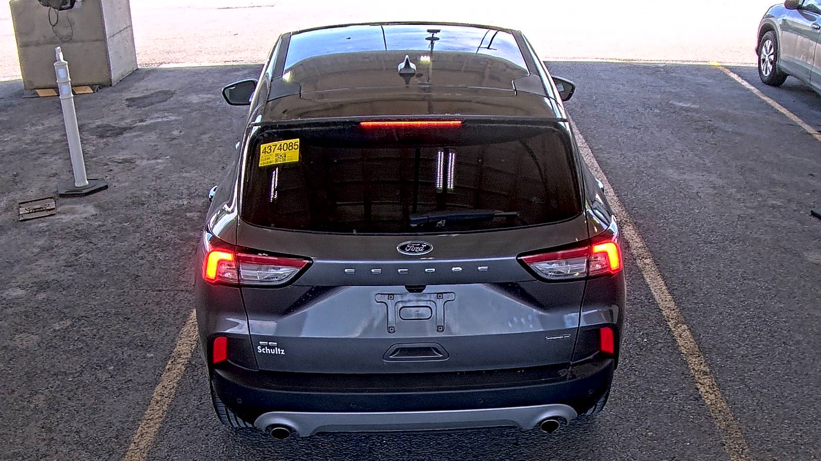 FORD ESCAPE - 6