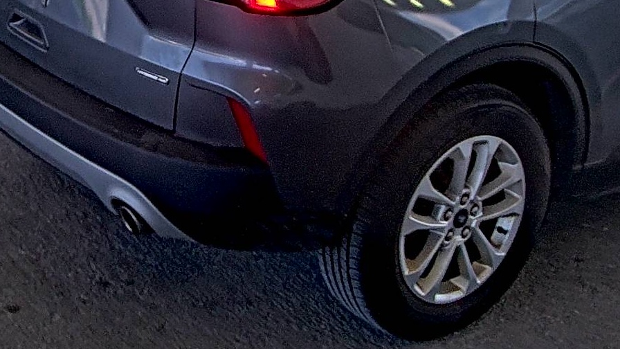 FORD ESCAPE - 10