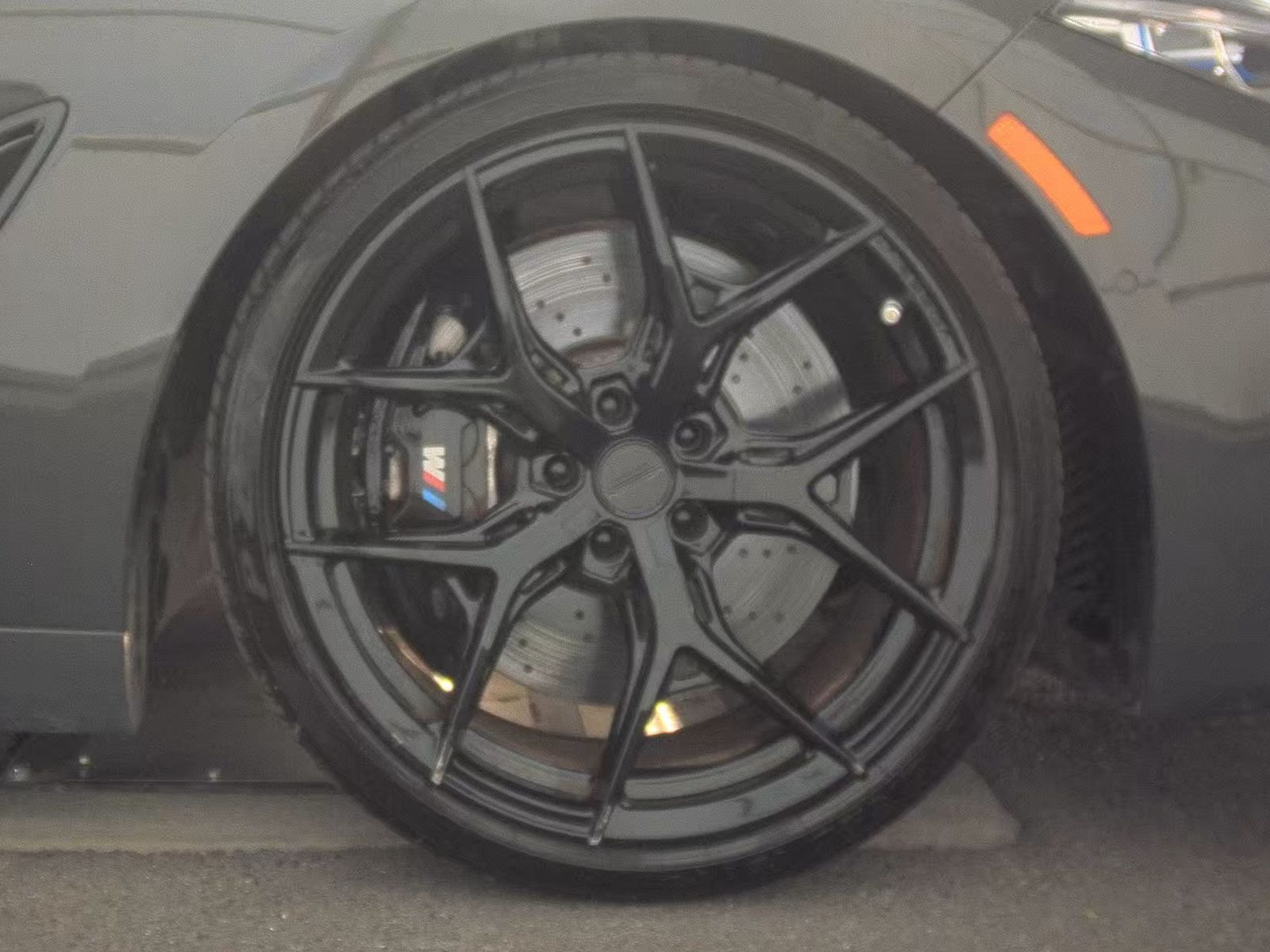 2022 BMW 8 Series M850i xDrive AWD