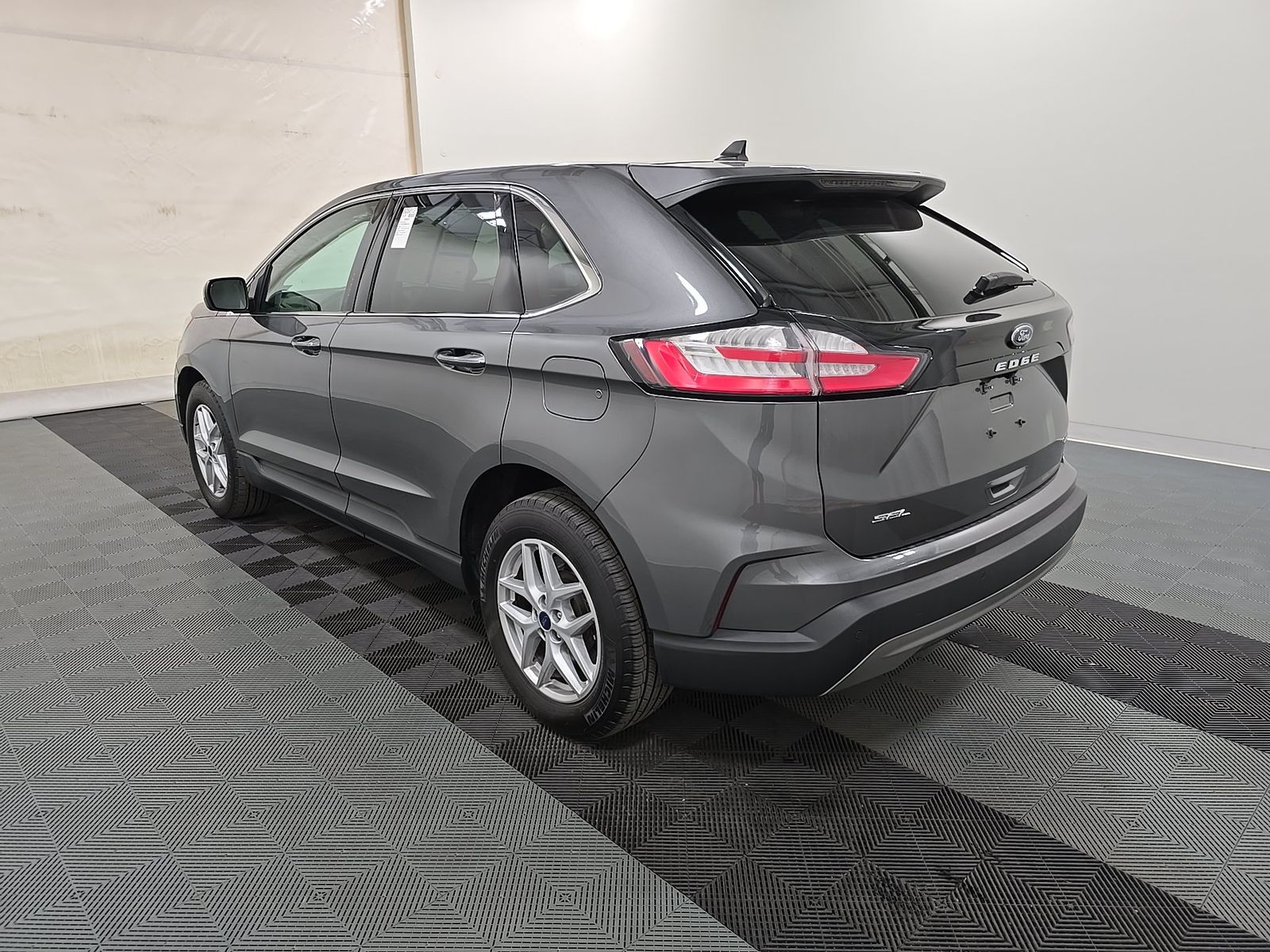 FORD EDGE - 7