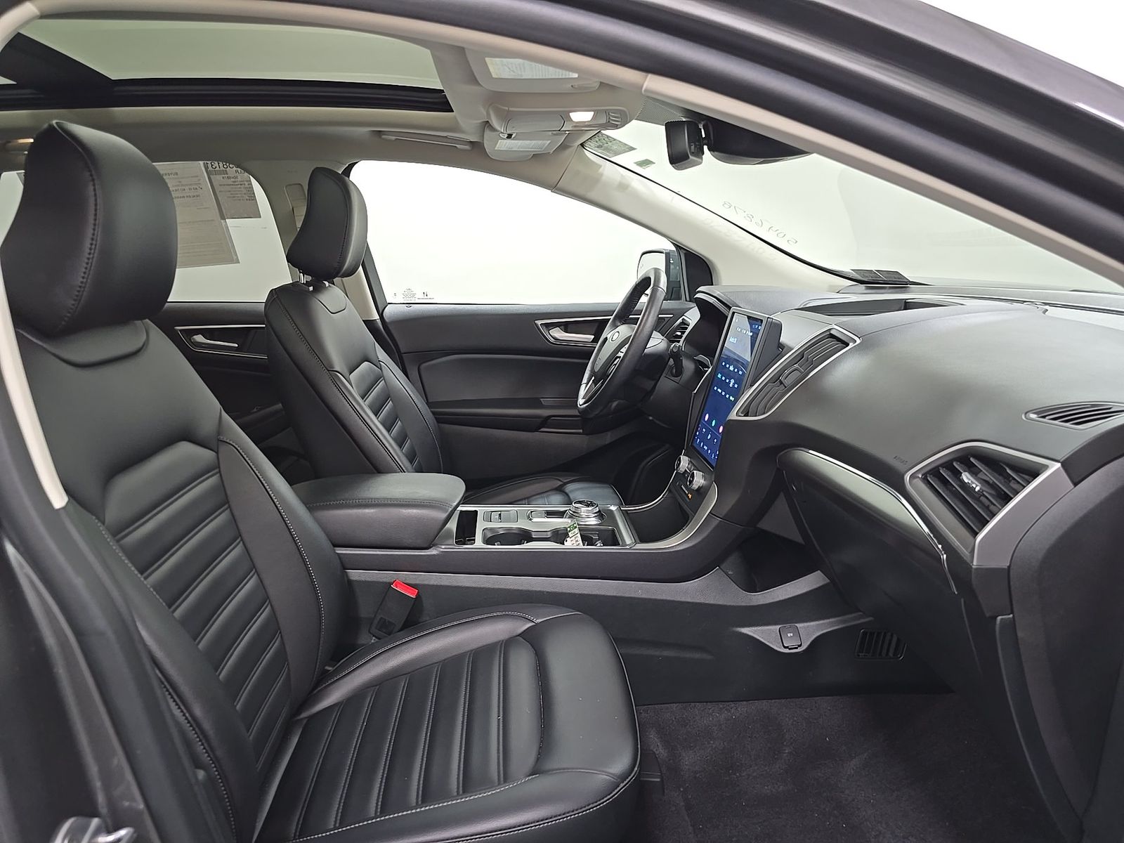 FORD EDGE - 9