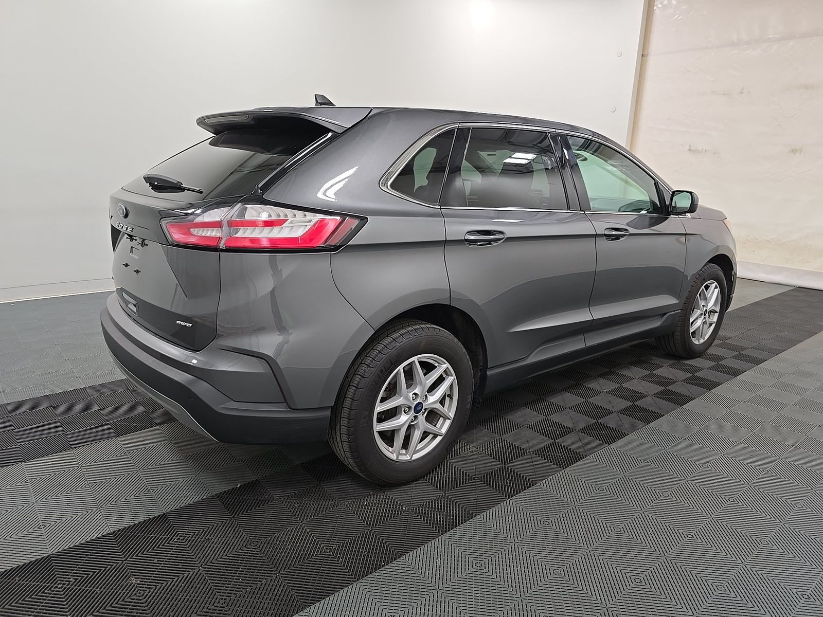 FORD EDGE - 5