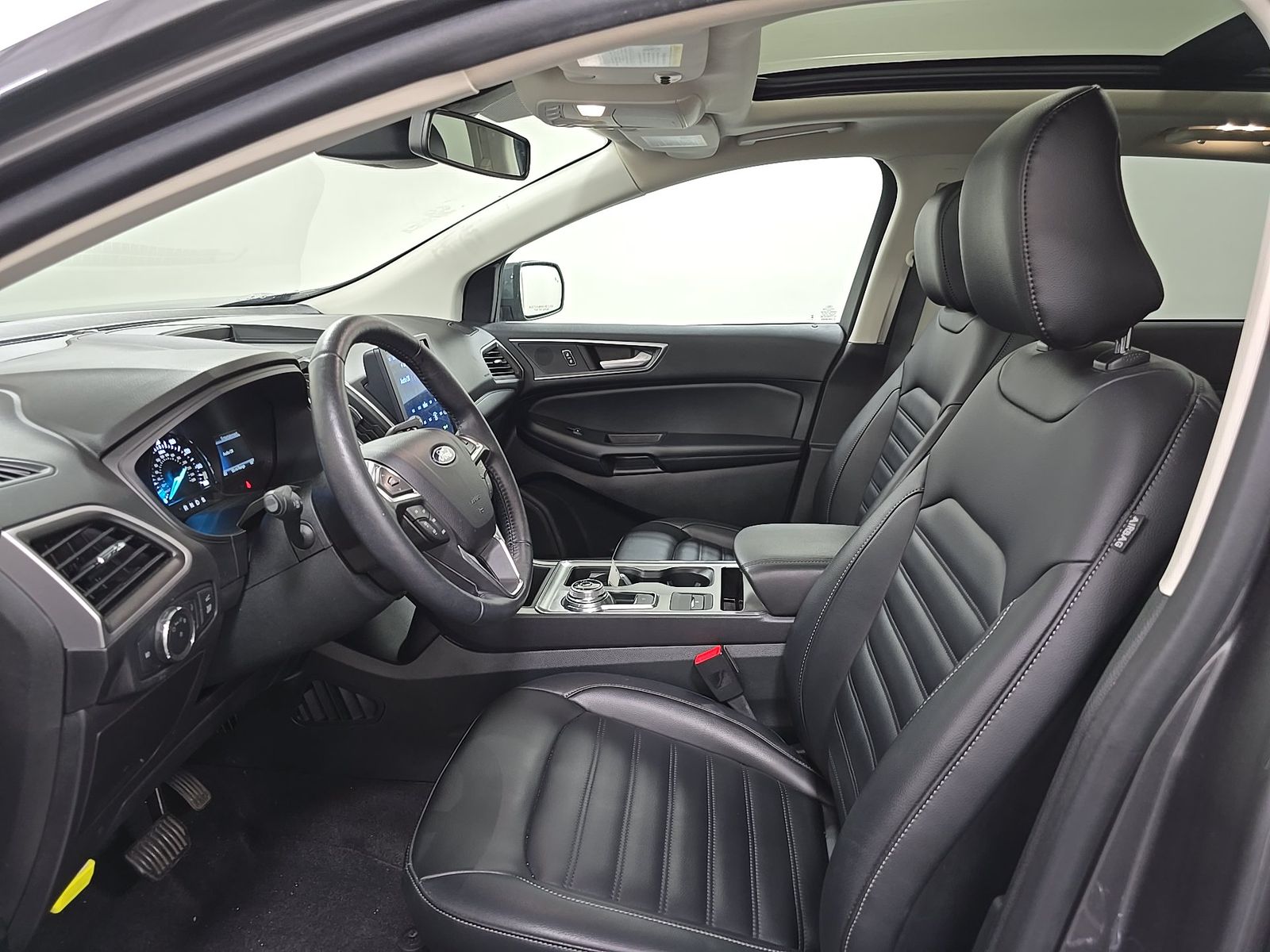 FORD EDGE - 8