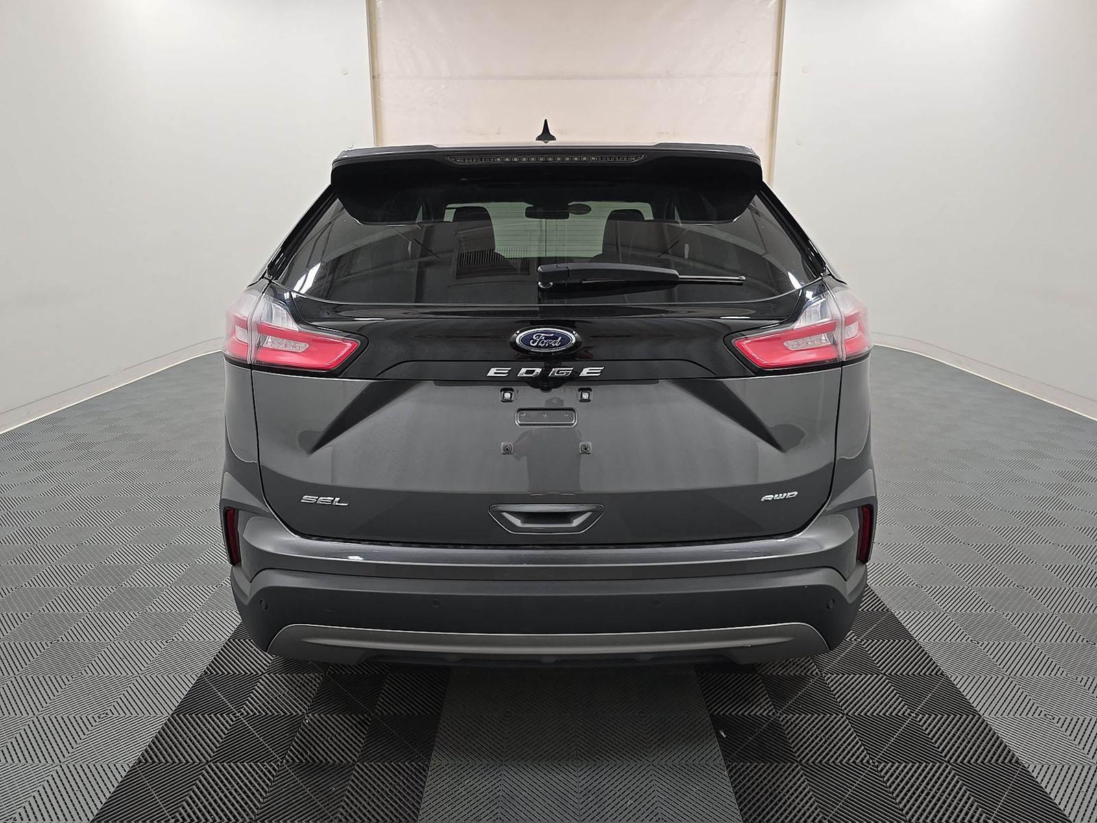 FORD EDGE - 6