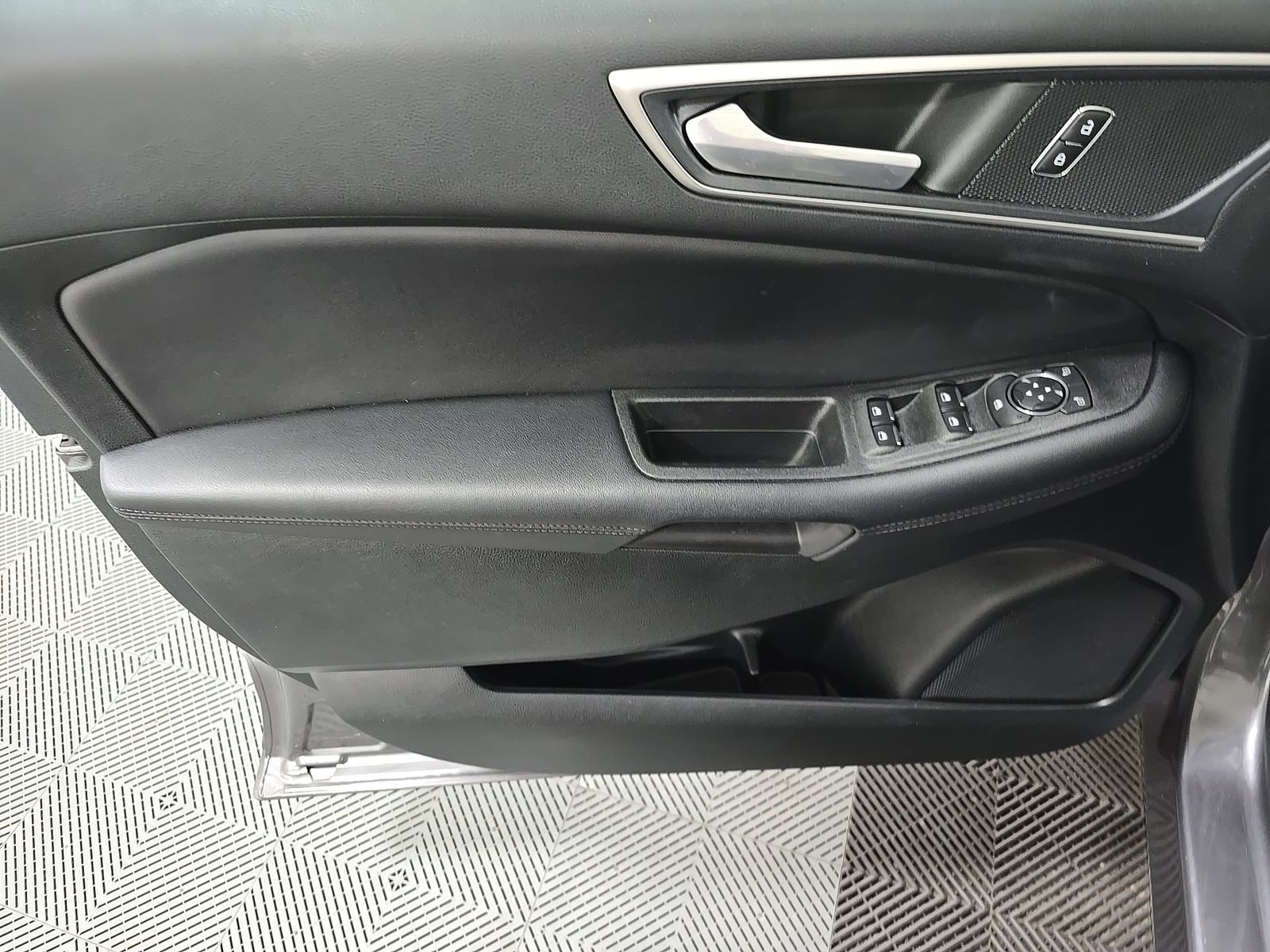 FORD EDGE - 10