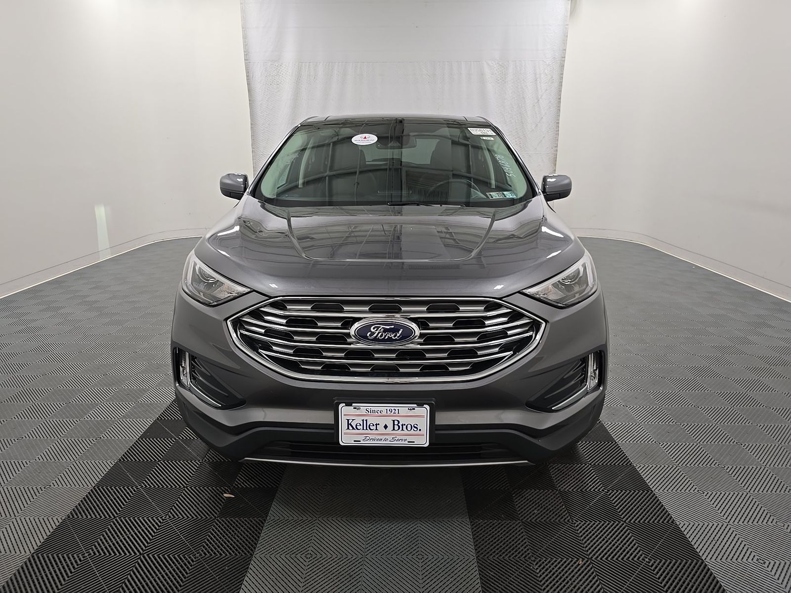 FORD EDGE - 3
