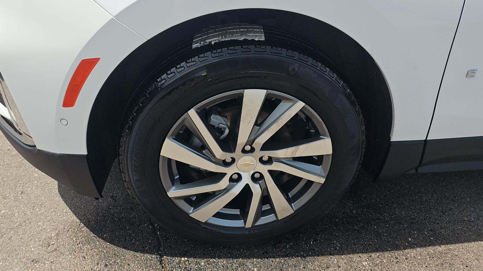 2023 Chevrolet Equinox Premier FWD