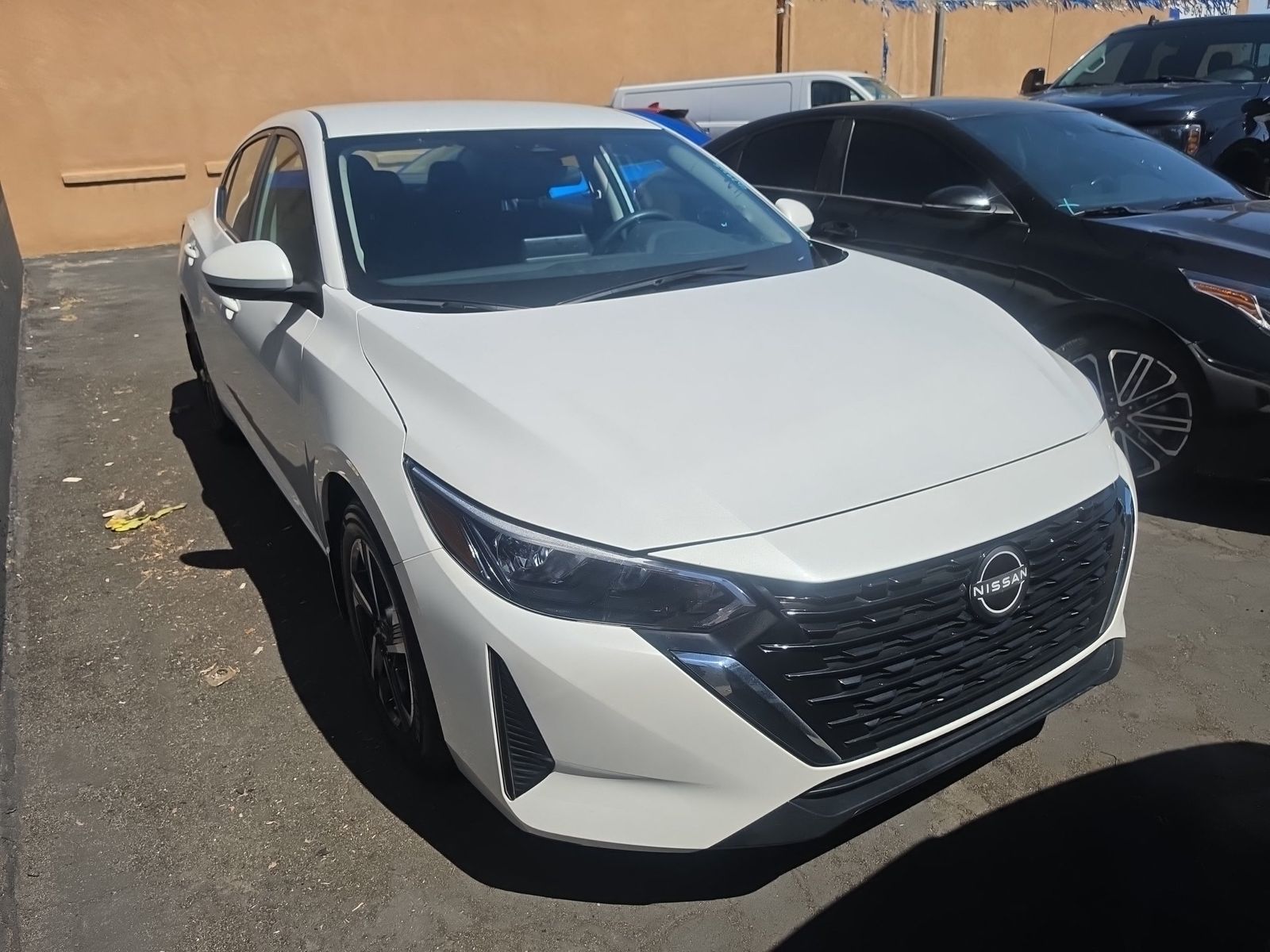 NISSAN SENTRA - 4