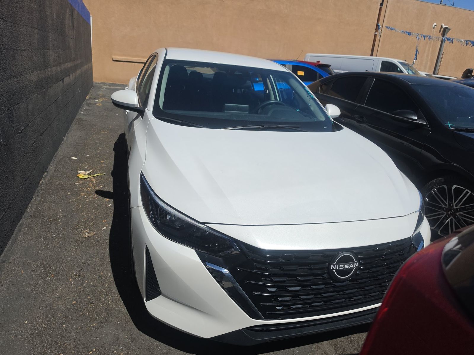NISSAN SENTRA - 3