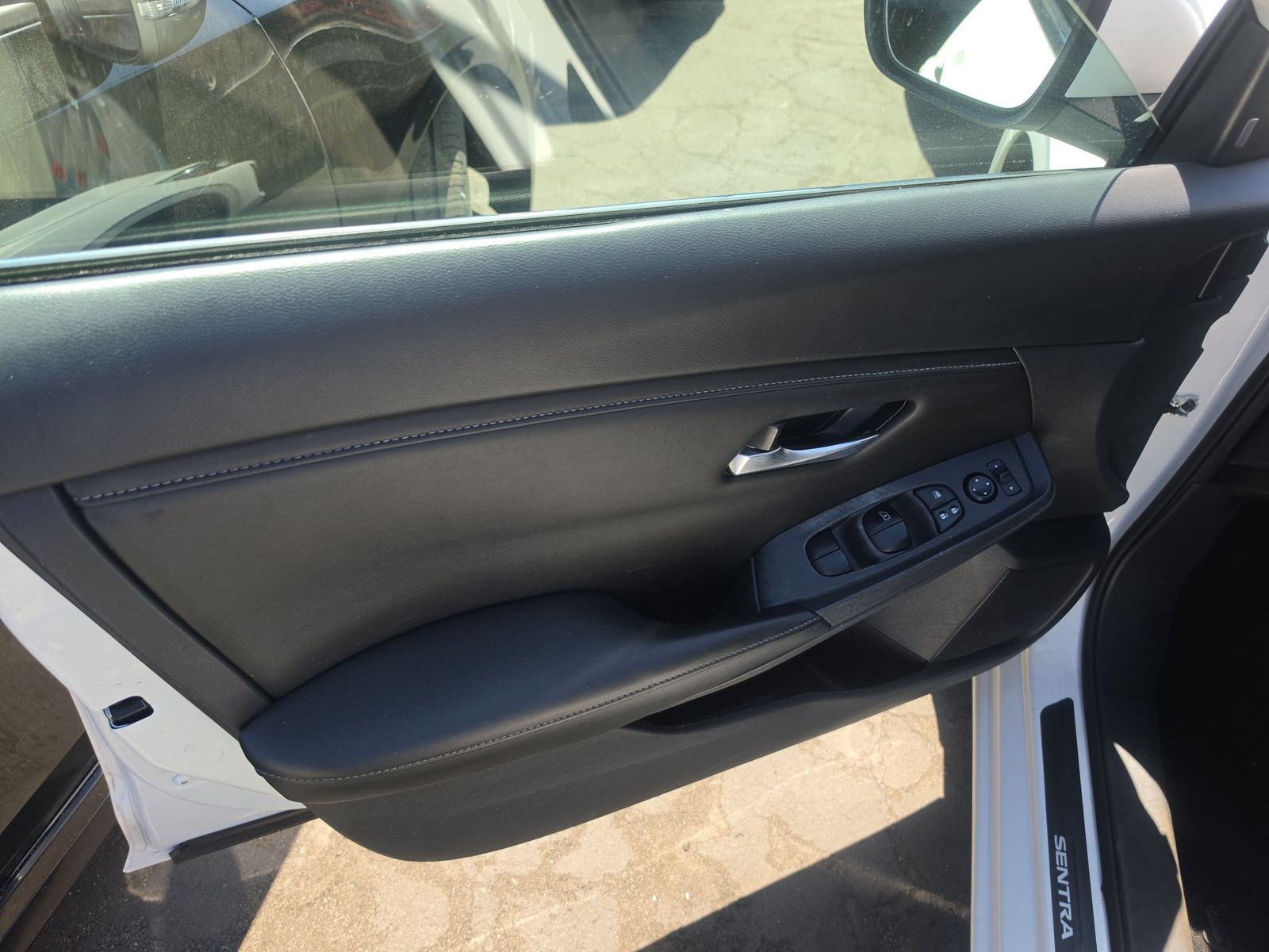 NISSAN SENTRA - 10