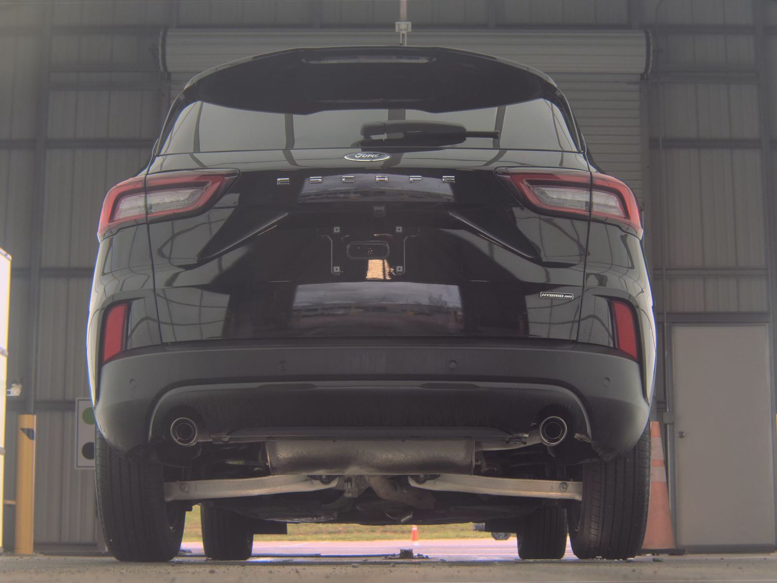 FORD ESCAPE - 8