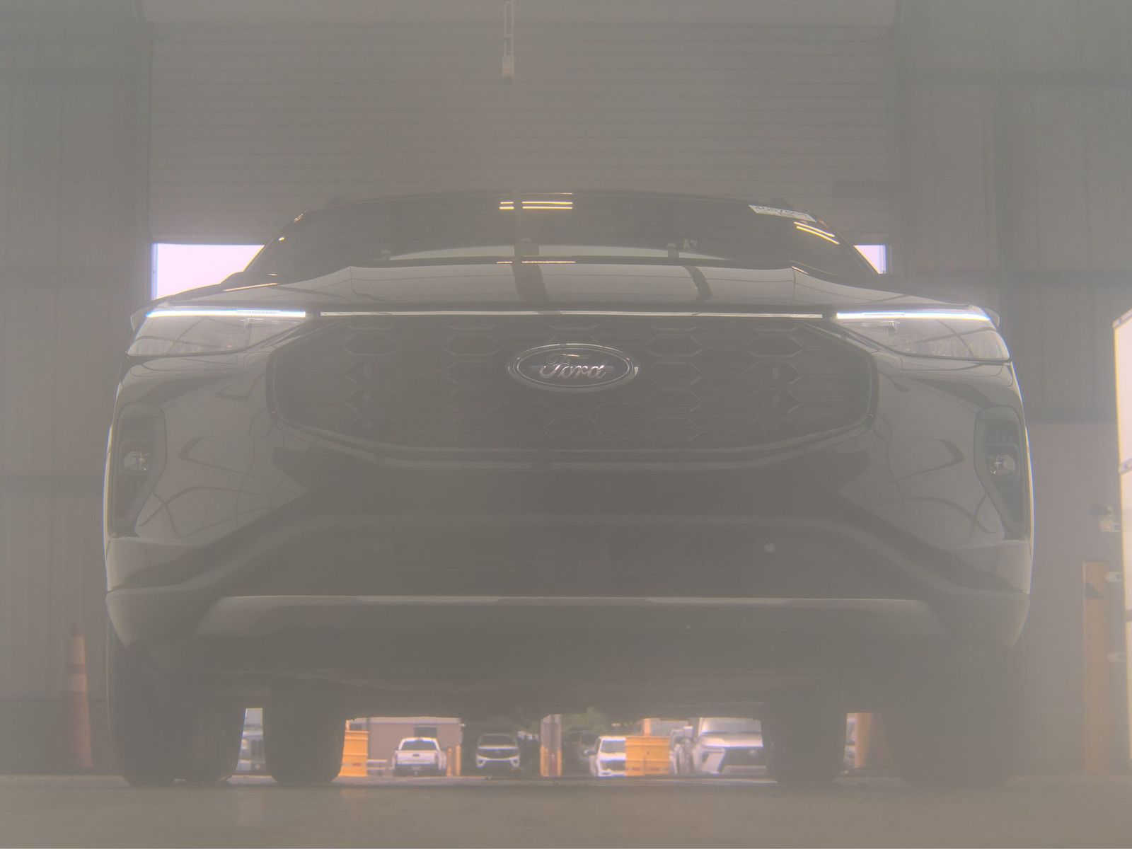 FORD ESCAPE - 4