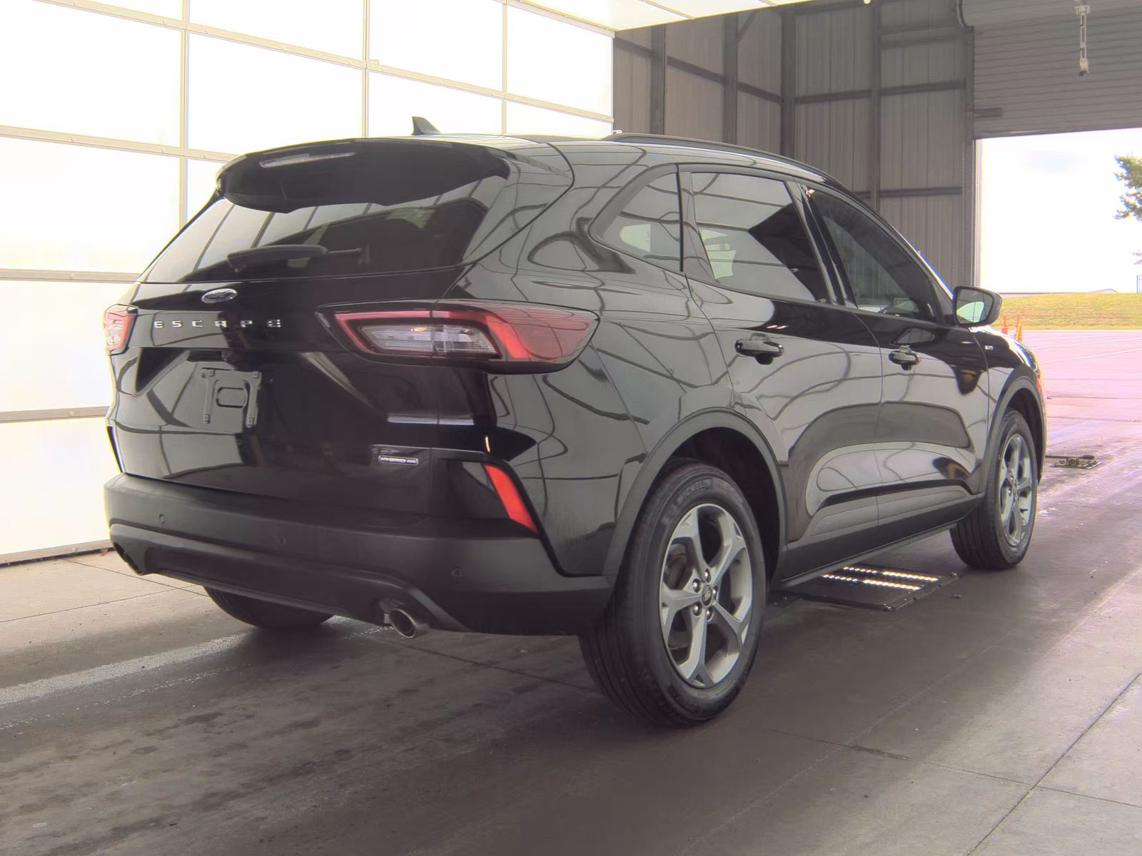 FORD ESCAPE - 6