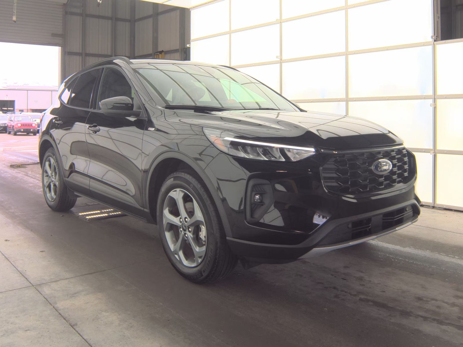 FORD ESCAPE - 5