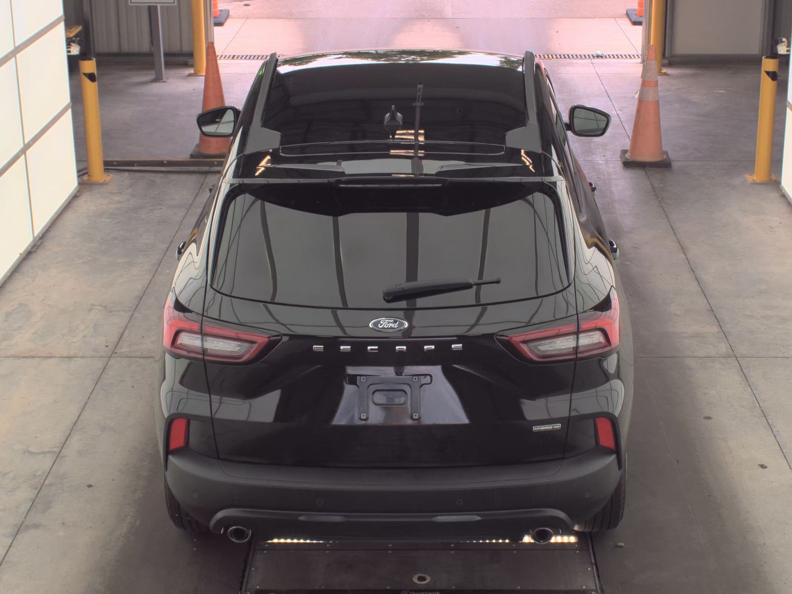 FORD ESCAPE - 7