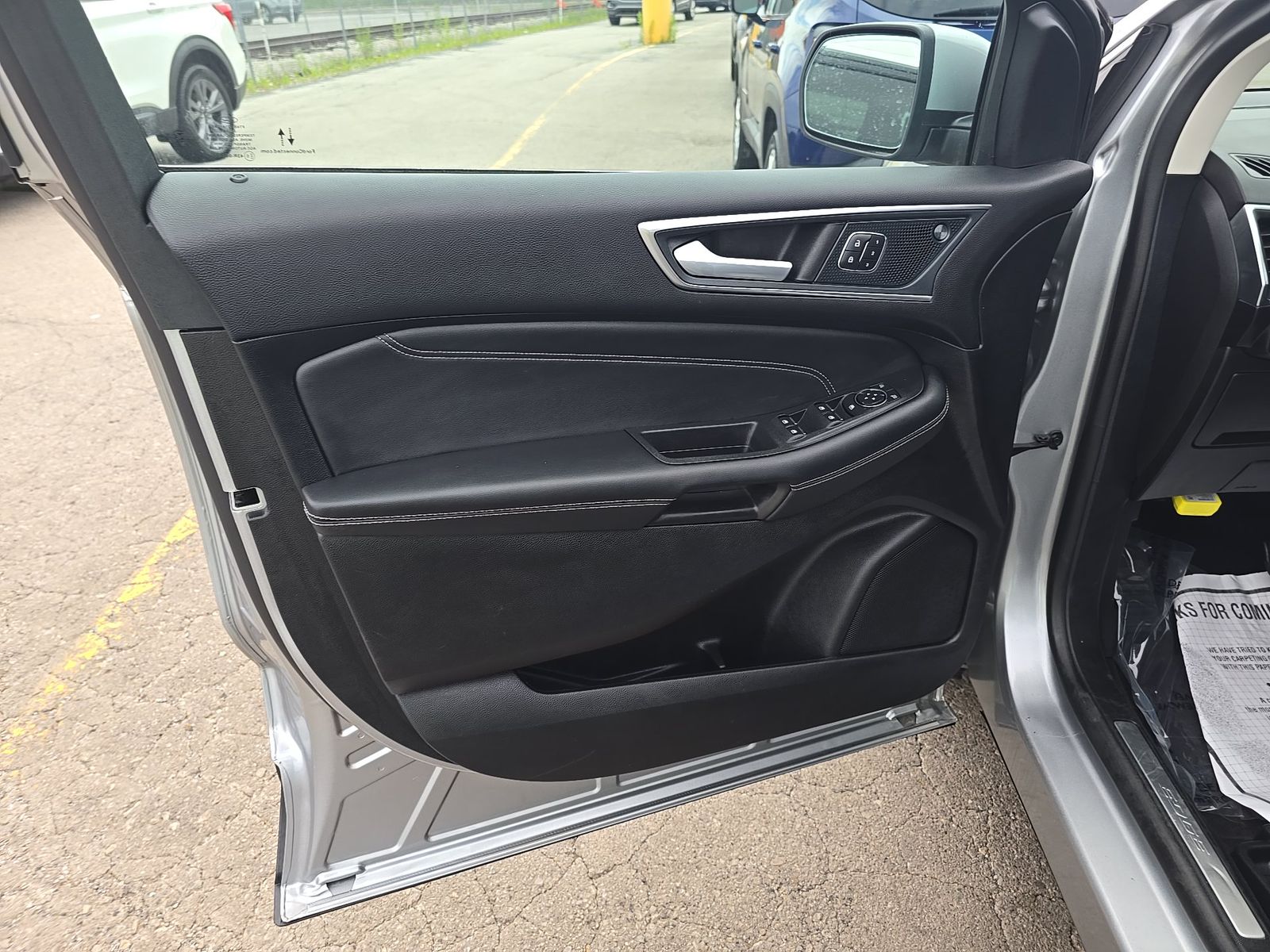 FORD EDGE - 10