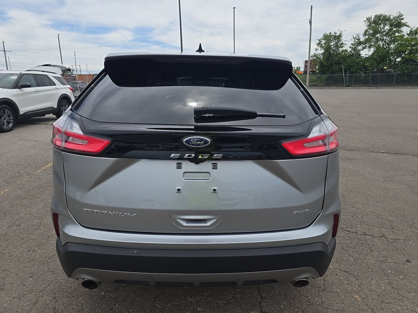 FORD EDGE - 6