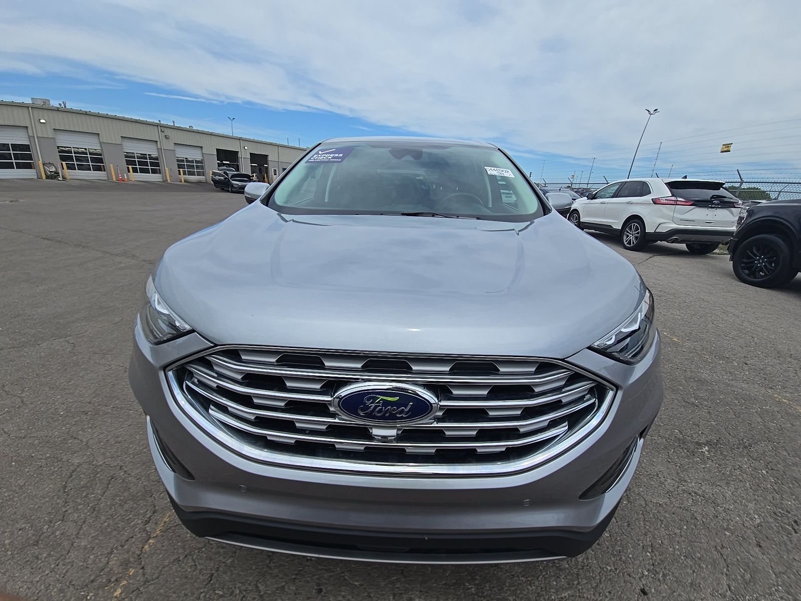 FORD EDGE - 3