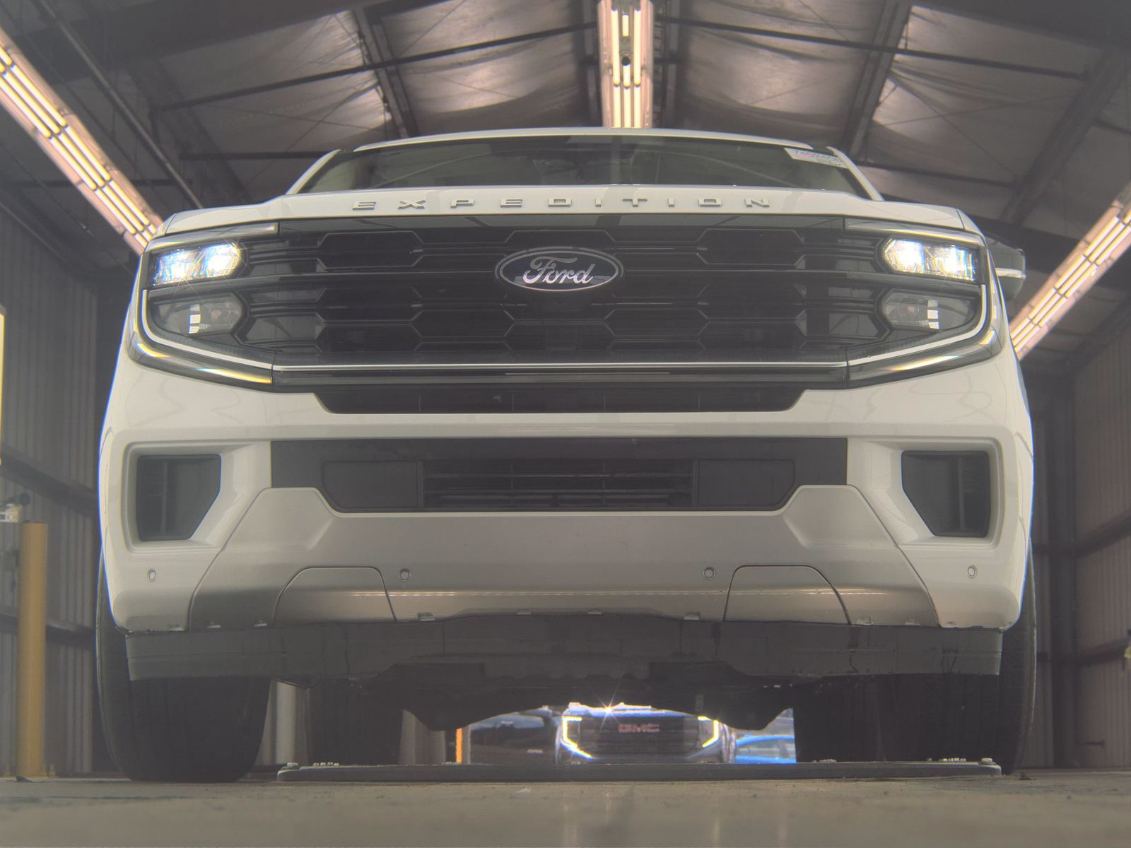 FORD EXPEDITION MAX - 4