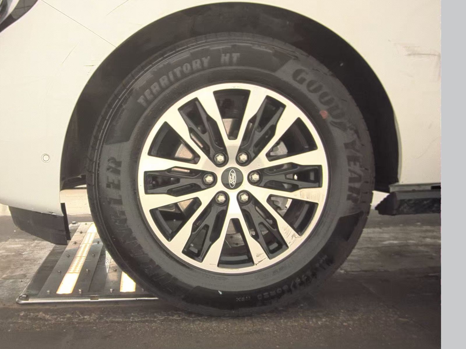 FORD EXPEDITION MAX - 10