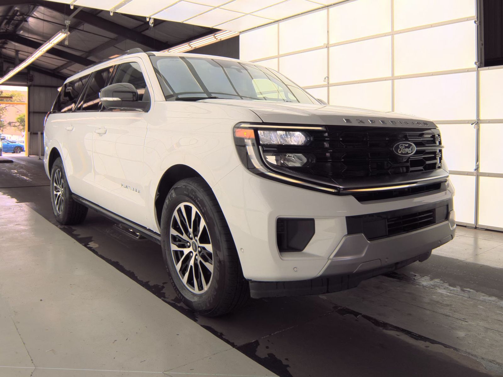 FORD EXPEDITION MAX - 5
