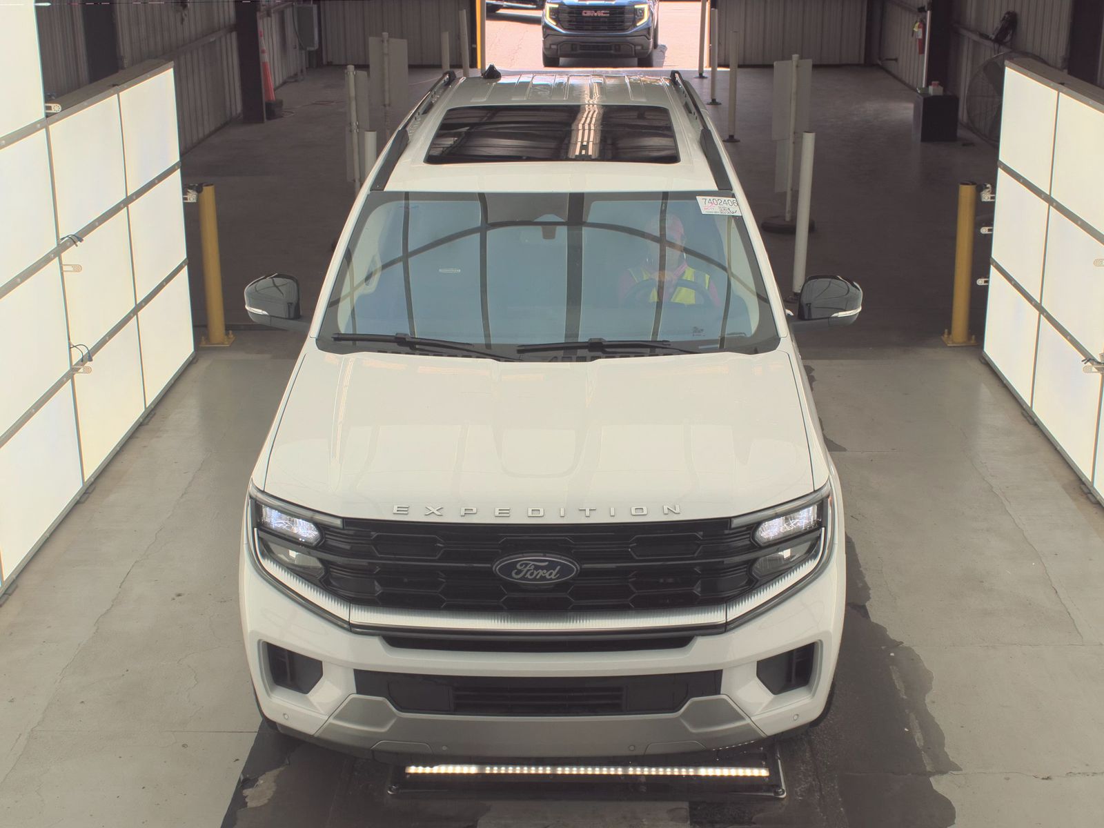 FORD EXPEDITION MAX - 3