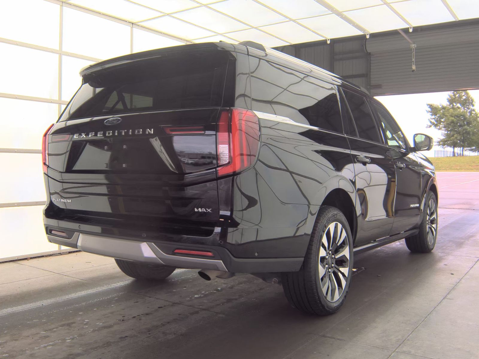FORD EXPEDITION MAX - 6
