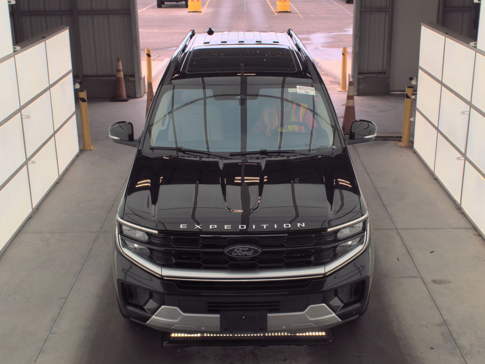 FORD EXPEDITION MAX - 3