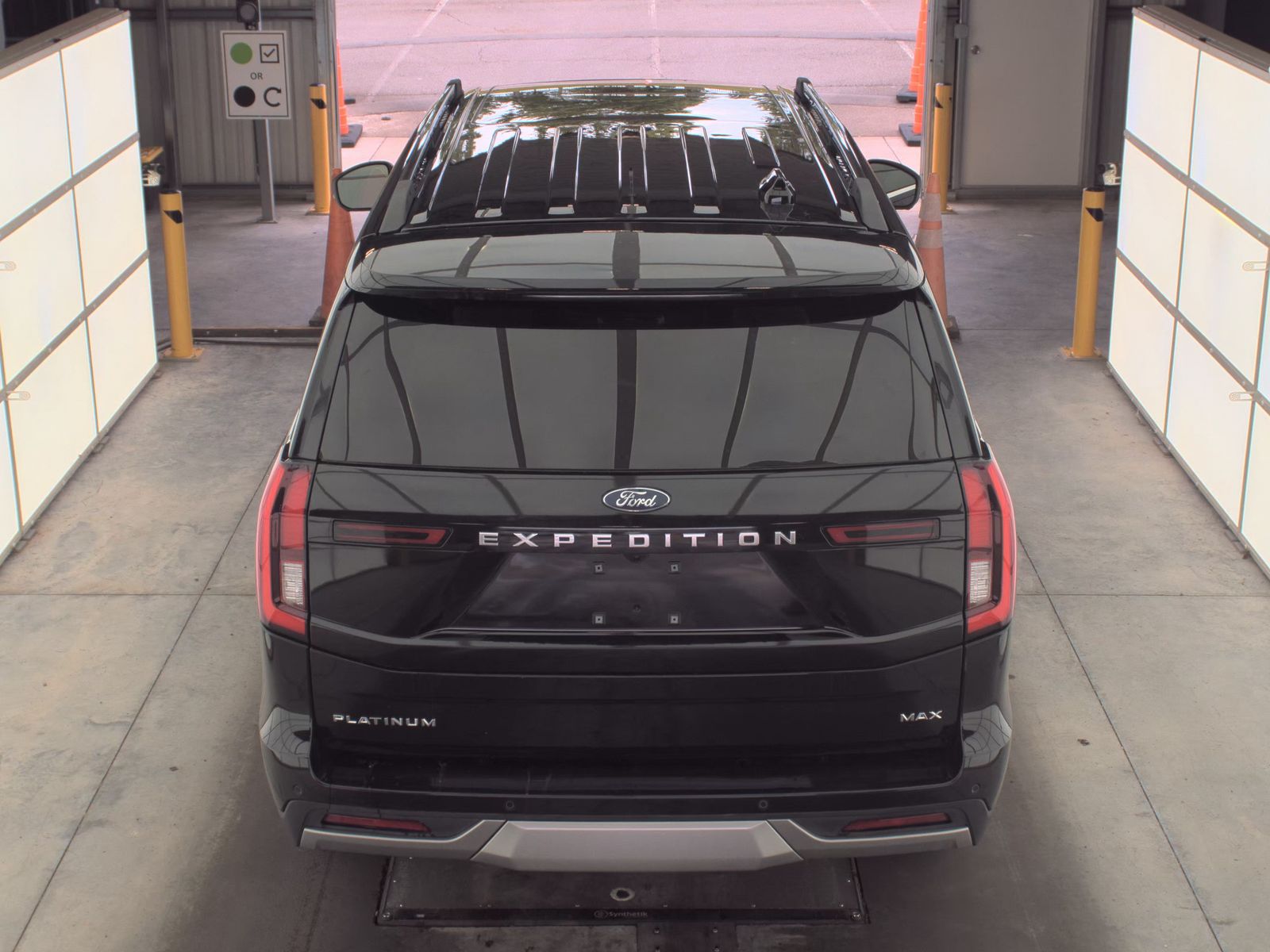 FORD EXPEDITION MAX - 7