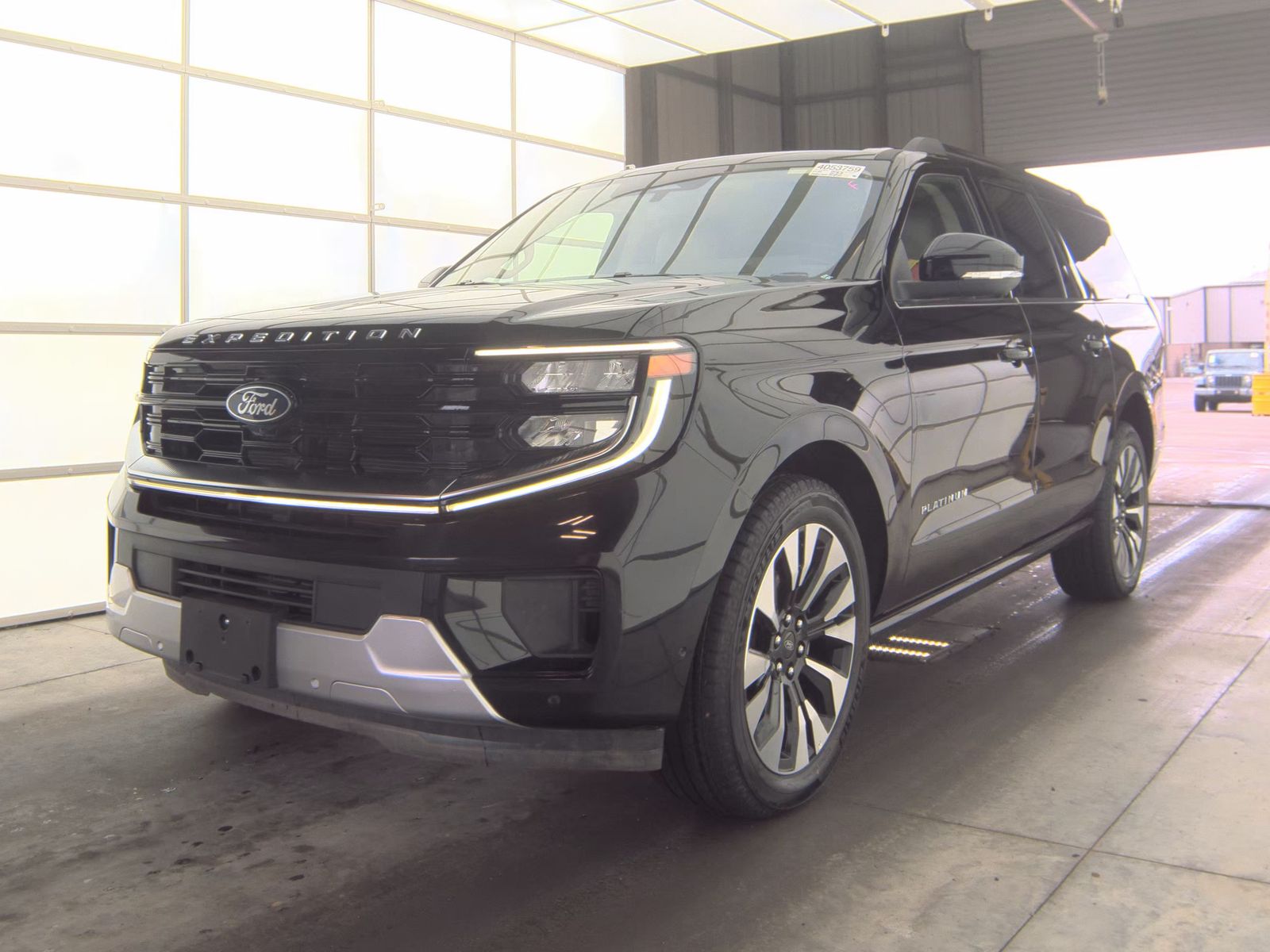 FORD EXPEDITION MAX - 1
