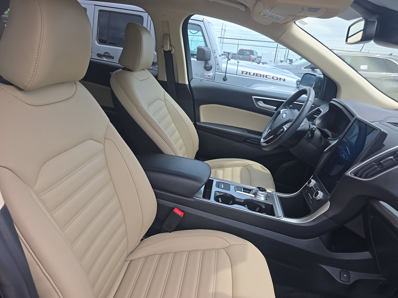 FORD EDGE - 9