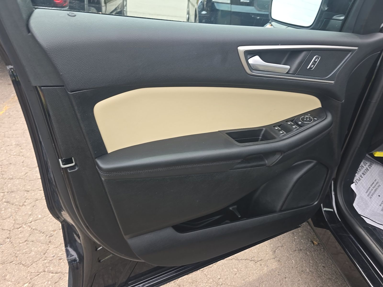 FORD EDGE - 10